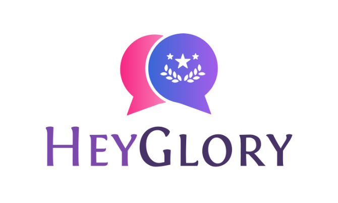 HeyGlory.com