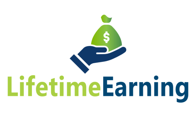 LifetimeEarning.com