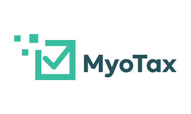 MyoTax.com - Creative brandable domain for sale