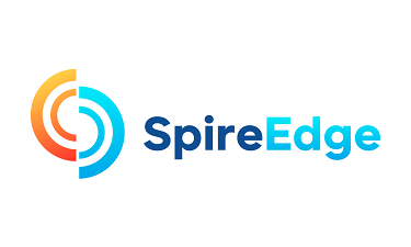 SpireEdge.com - Catchy premium domain marketplace