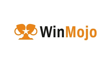 WinMojo.com - Creative brandable domain for sale