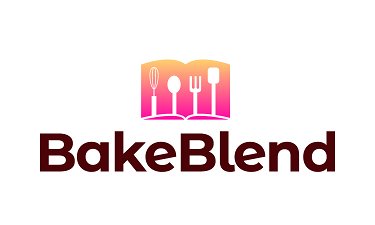 BakeBlend.com