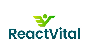 ReactVital.com