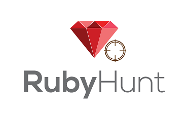 RubyHunt.com