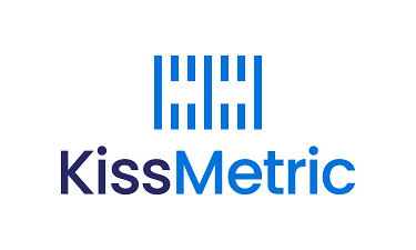 kissmetric logo