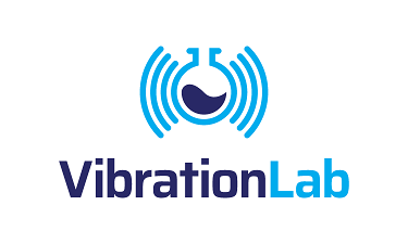 VibrationLab.com is for sale