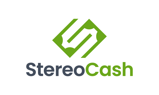 StereoCash.com