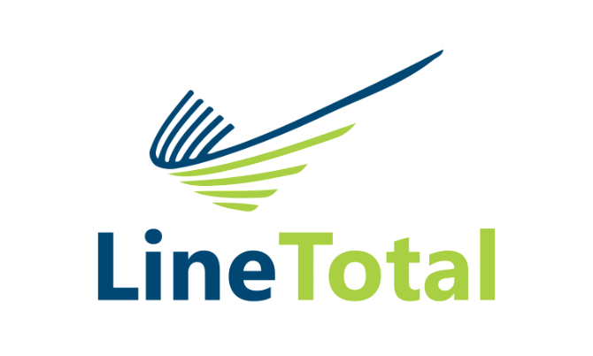 LineTotal.com