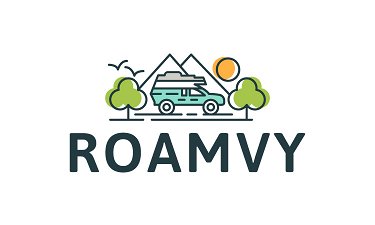 Roamvy.com