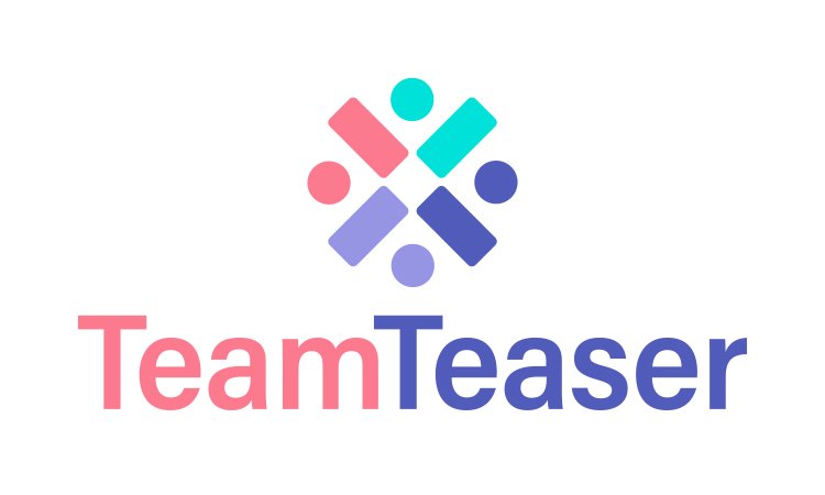 TeamTeaser.com - Creative brandable domain for sale