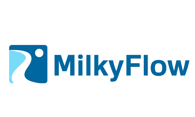 MilkyFlow.com