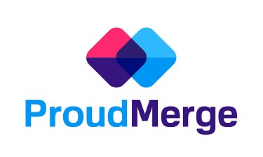 ProudMerge.com