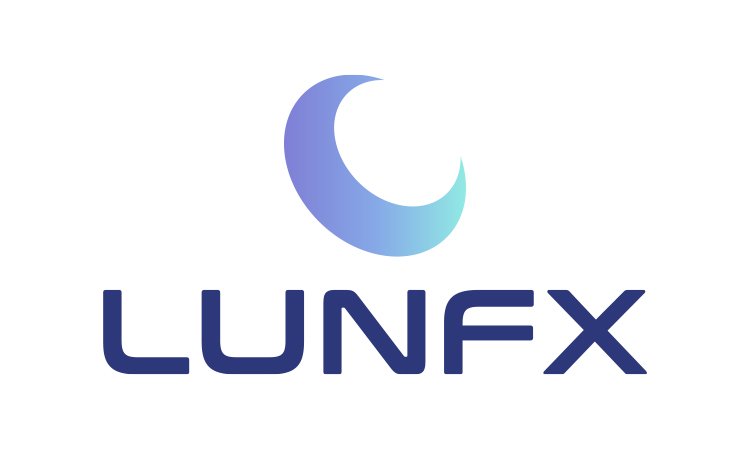 LunFX.com - Creative brandable domain for sale