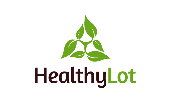 healthylot.com