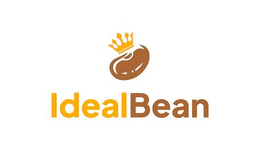 IdealBean.com - Creative brandable domain for sale