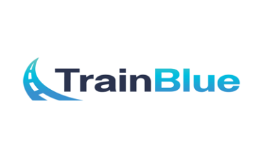 TrainBlue.com