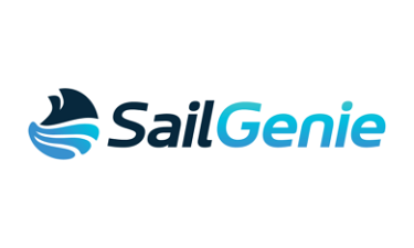 SailGenie.com