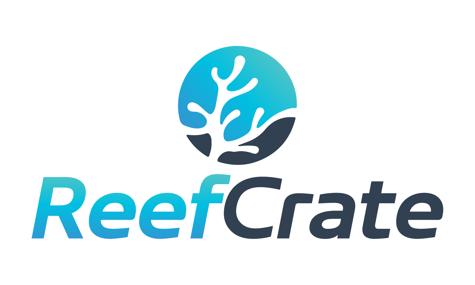 ReefCrate.com - Creative brandable domain for sale