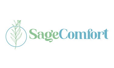 SageComfort.com - Creative brandable domain for sale