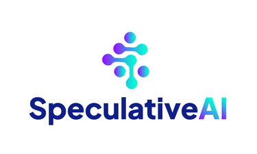 SpeculativeAI.com - Creative brandable domain for sale