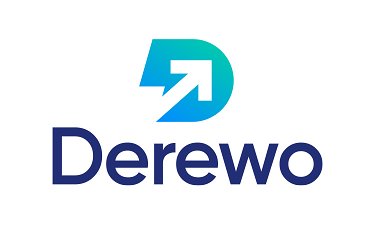 Derewo.com - Creative brandable domain for sale