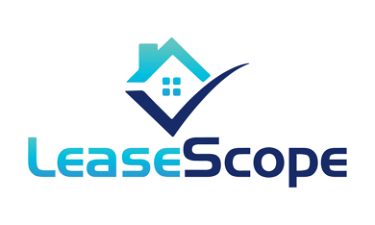 LeaseScope.com - Creative brandable domain for sale