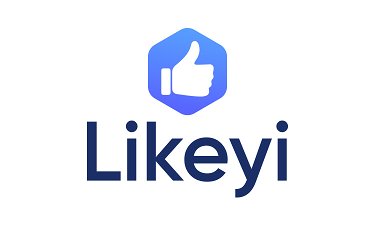 LikeYi.com