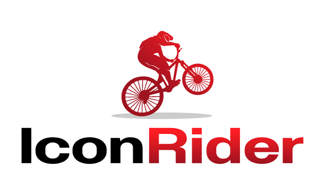 IconRider.com