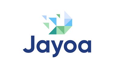 jayoa.com is for sale