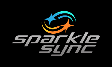 SparkleSync.com