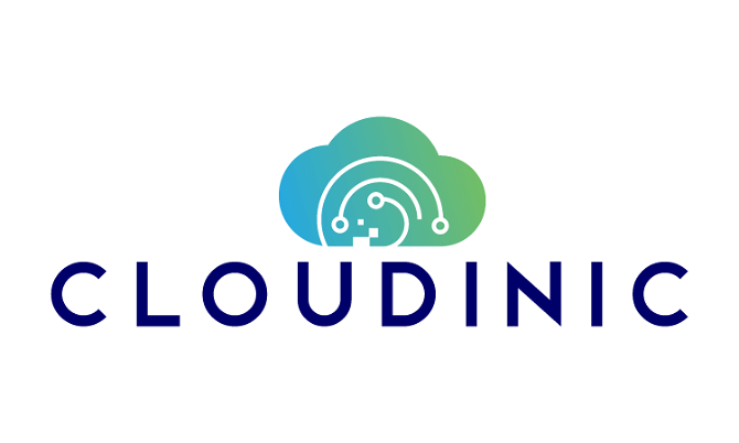 Cloudinic.com