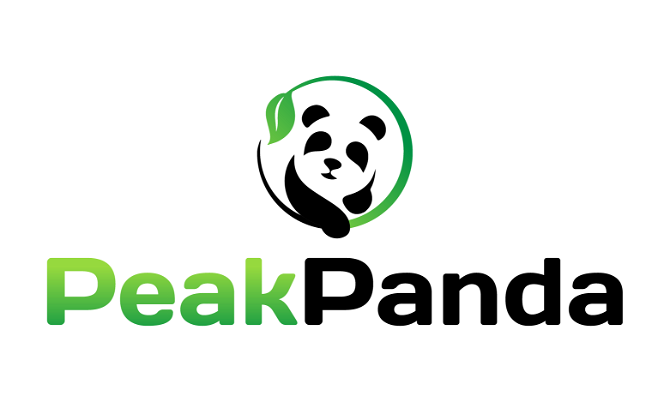 PeakPanda.com