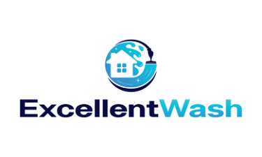 ExcellentWash.com - Creative brandable domain for sale