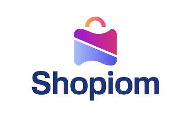 Shopiom.com