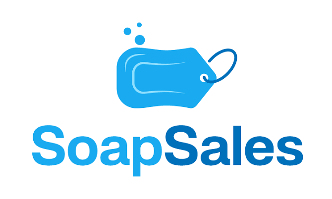 SoapSales.com