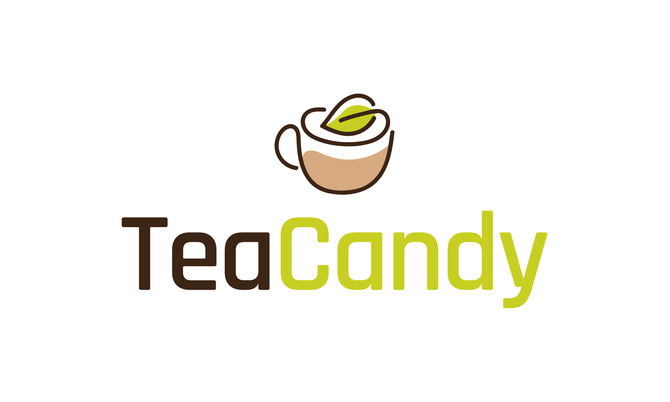 TeaCandy.com