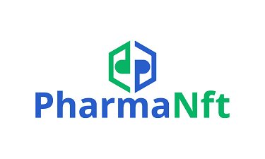 PharmaNft.com