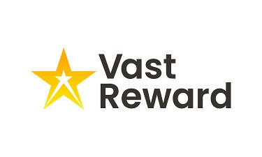 VastReward.com - Creative brandable domain for sale