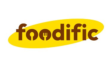 Foodific.com