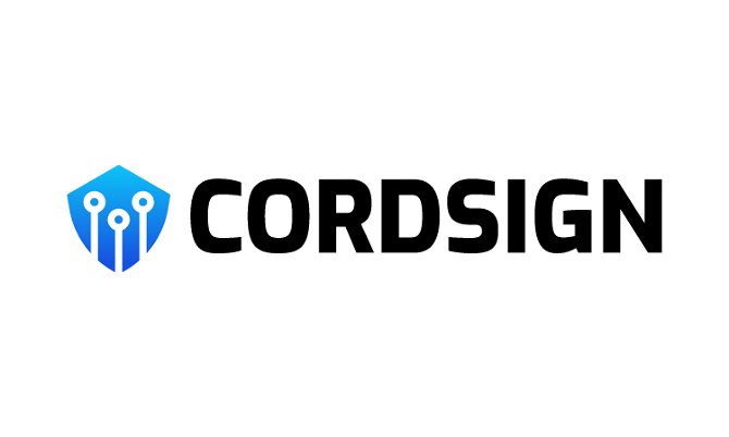 CordSign.com