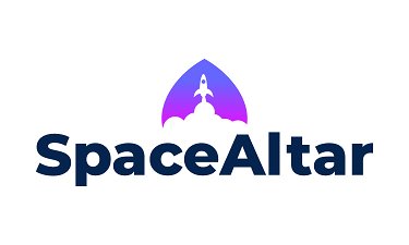 SpaceAltar.com