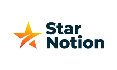 StarNotion.com