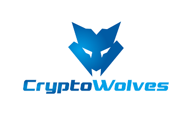 CryptoWolves.com