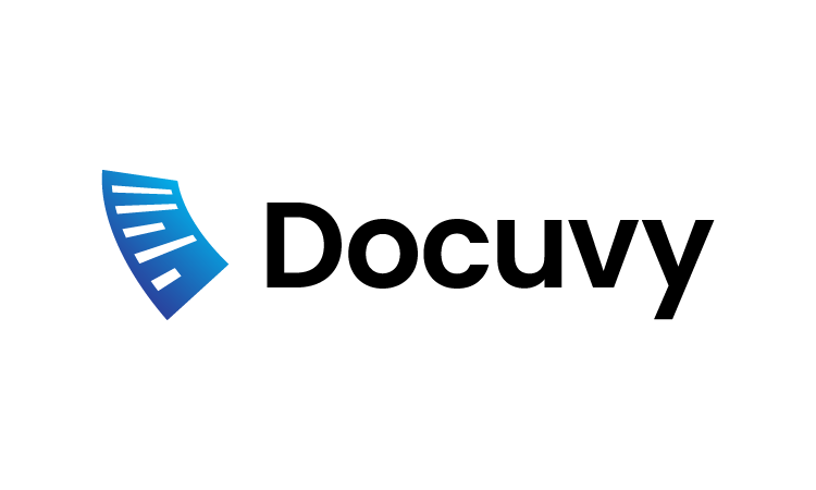 Docuvy.com - Creative brandable domain for sale