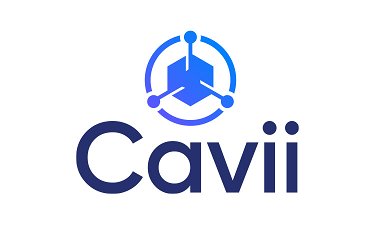 Cavii logo