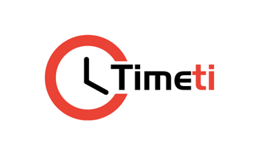 timeti.com - Creative brandable domain for sale