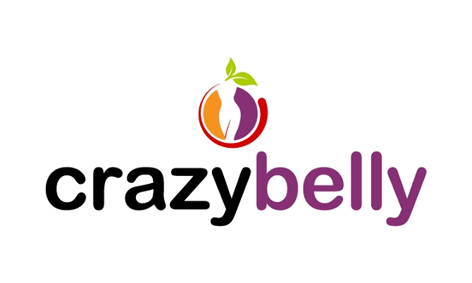 CrazyBelly.com