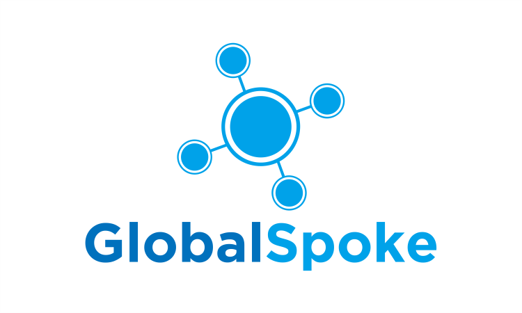 GlobalSpoke.com - Creative brandable domain for sale