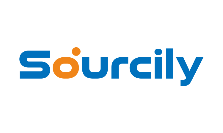 Sourcily.com - Creative brandable domain for sale