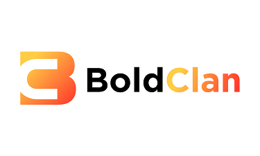 BoldClan.com - Creative brandable domain for sale